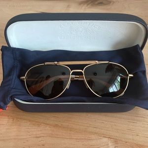 Zeal Optics Sunglasses